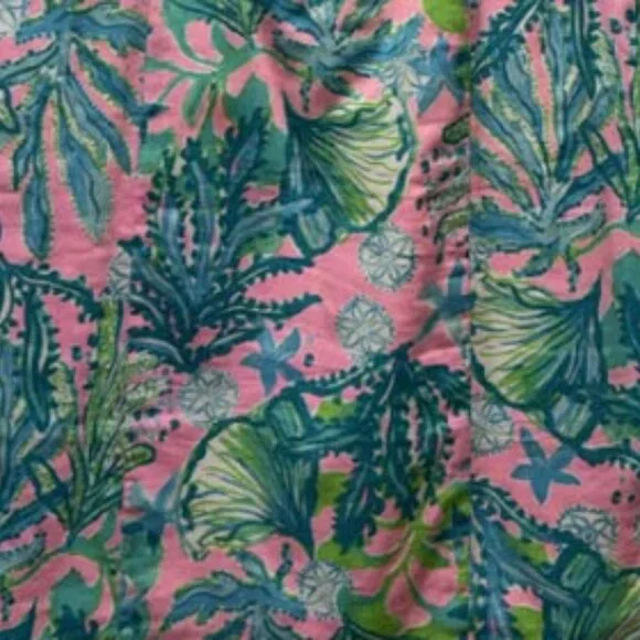 Lilly Pulitzer Dress - Picture 2 of 3